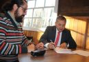 Museo Regional de Aysén, firma importante convenio con el Municipio de O’Higgins
