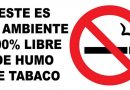 Familias se comprometen a hogares libres del humo del tabaco