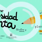 “La curiosidad cuenta”: concurso invita a descubrir la ciencia a través del microcuento