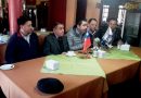 Partido PRI-Democrata se constituyó en la región de Aysén y presenta propuesta de Impuestos Regionales