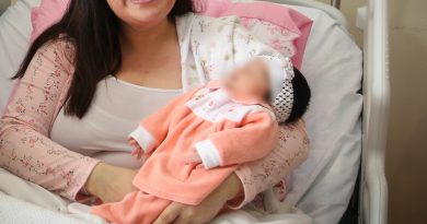 Salud promueve Lactancia Materna exclusiva hasta los seis meses