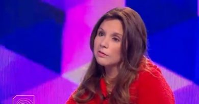 Formalizan a imputado por amenazas y violación de morada contra Nábila Rifo