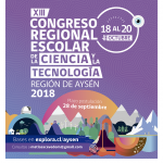 Congreso Regional de la Ciencia y la Tecnología de Explora