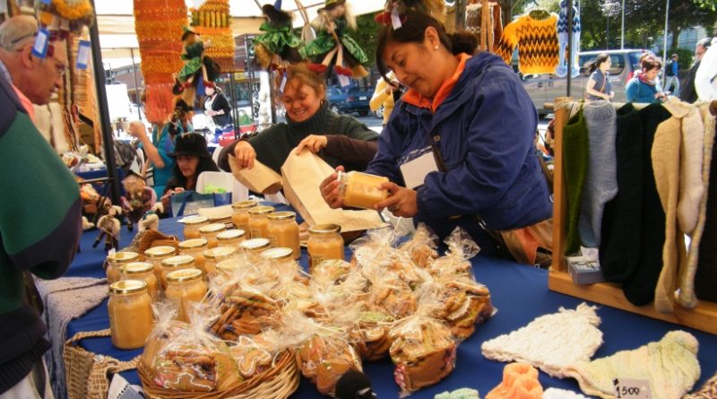 POR UNANIMIDAD CÁMARA DE DIPUTADOS APROBÓ EN GENERAL PROYECTO LEY DE PAGO A 30 DÍAS A PYMES PROVEEDORAS