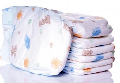 Municipio anuncia intermediación de pañales a través de farmacia popular